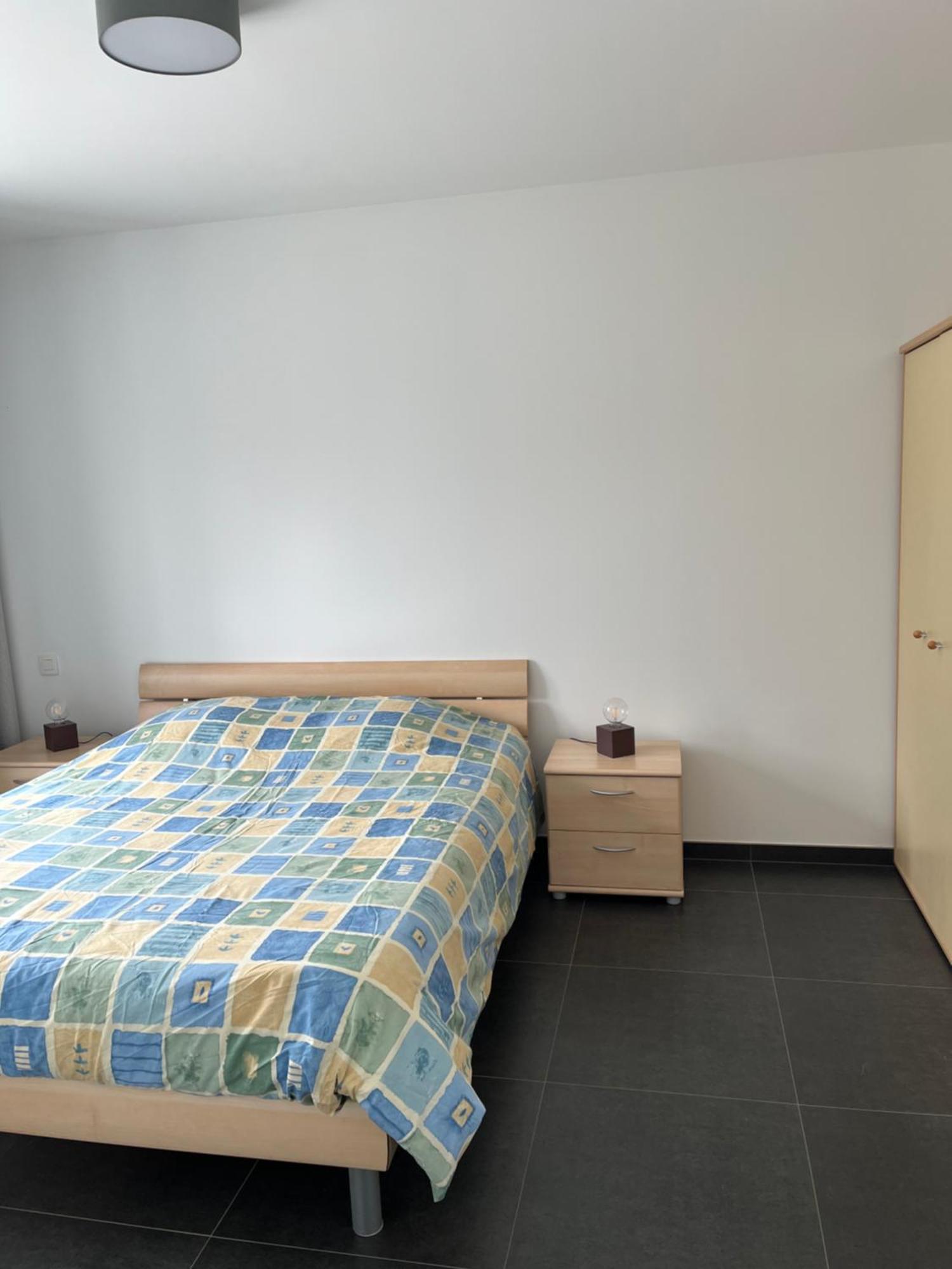 와레젬 Casa Liebaard 아파트 외부 사진