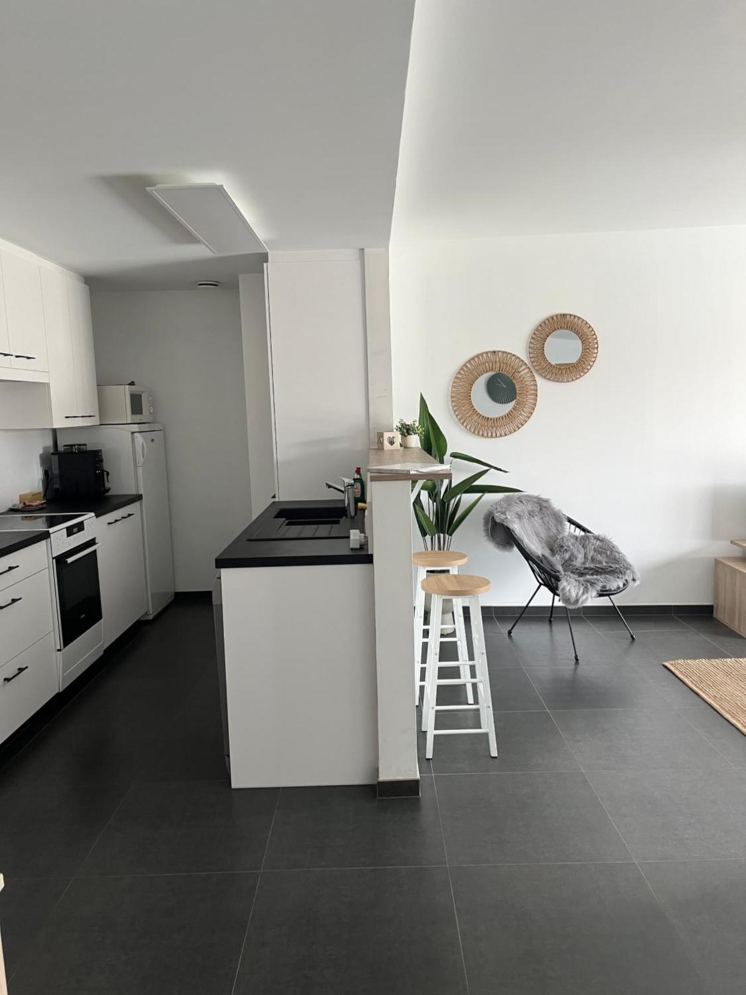 와레젬 Casa Liebaard 아파트 외부 사진